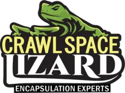 Crawlspace Lizard - Roswell, GA, USA