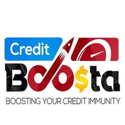 Credit Boosta - Houstan, TX, USA