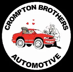 Crompton Brothers Automotive - Burnaby, BC, Canada