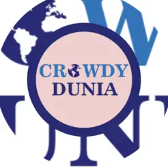 Crowdy Dunia - Aberdeen, Shropshire, United Kingdom