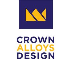 Crown Alloy - Wanggara, WA, Australia