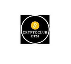 CryptoClubBTM Bitcoin ATM / MacKay Depanneur - Montreal, AB, Canada