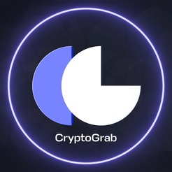 CryptoGrab - London, Greater London, United Kingdom