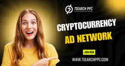 Cryptocurrency Advertising Network - Kidwelly, Swansea, United Kingdom