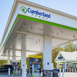 Cumberland Farms Rockledge - Rockledge, FL, USA