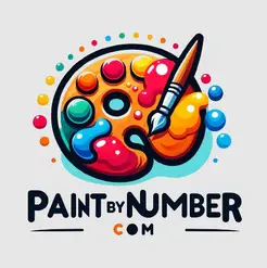 Custom Paint By Number - Torrance, CA, USA