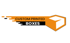 Custom Printed Boxes - Cambridge, Cambridgeshire, United Kingdom