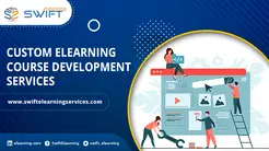 Custom eLearning Solutions - Lake Los Angeles, CA, USA