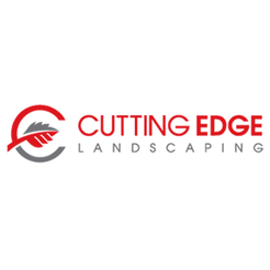 Cutting Edge Lawn & Landscape - St John, IN, USA
