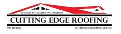 Cutting Edge Roofing - Loveland, CO, USA