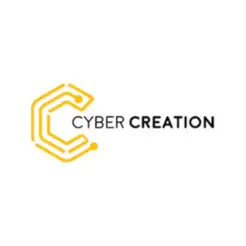 Cyber Creation - London UK, London N, United Kingdom