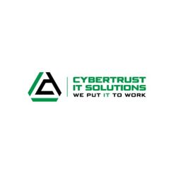 CyberTrust IT Solutions - Irvine, CA, USA