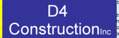 D-4 Construction - Kamloops, BC, Canada