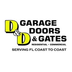 D & D Garage Doors - Orlando, FL, USA