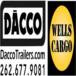 DACCO Trailers - Jackson, WI, USA