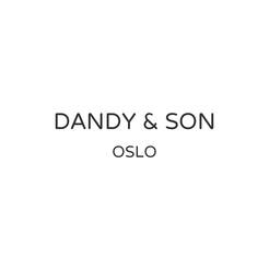 DANDY & SON LLC - Los Agneles, CA, USA