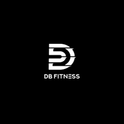 DB FItness Logo