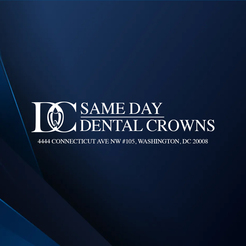 DC Same Day Dental Crowns - Washington,Dc, WA, USA