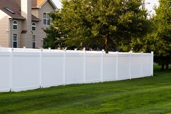 DF Fence Company of Kent - Kent, OH, USA