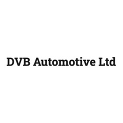 DVB Automotive - Chatham, Kent, United Kingdom