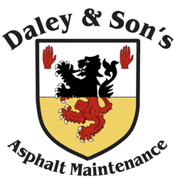 Daley and Son’s Asphalt - New Braunfels, TX, USA