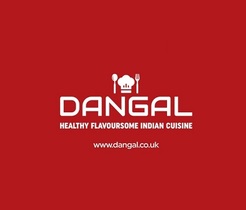 Dangal - Healthy Flavorsome Indian Cuisine - Edinburgh, London E, United Kingdom