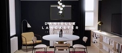 Danielle Lancaster Interiors - Manchaster, Greater Manchester, United Kingdom