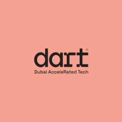 Dart UAE Logo