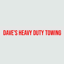 Daves Heavy Duty Towing - Albuquerque, NM, USA