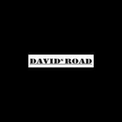 David's Road - Berwick-Upon-Tweed, Northumberland, United Kingdom