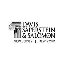 Davis, Saperstein & Salomon, P.C. - Newark, NJ, USA