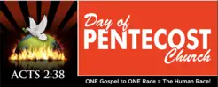 Day Of Pentecost Church - Oaklahoma City, OK, USA