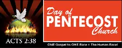 Day Of Pentecost - Oaklahoma City, OK, USA