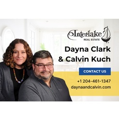 Dayna & Calvin - Interlake Real Estate - Selkirk, MB, Canada