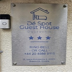 De Spot Guesthouse Dubrovnik - City Of London, London E, United Kingdom