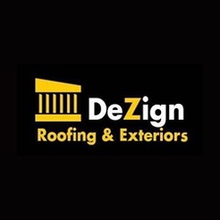 DeZign Roofing & Exteriors - Round Rock, TX, USA