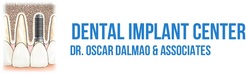 Dental Implants - Dr. Oscar Dalmao DPC - Mississauga, ON, Canada