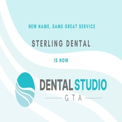 Dental Studio Mississauga Road - Brampton, ON, Canada