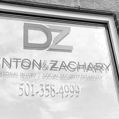 Denton & Zachary, PLLC - Little Rock, AR, USA