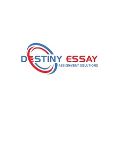 Destiny Essay - London, London E, United Kingdom