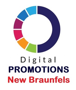 Digital Promotions New Braunfels - New Braunfels, TX, USA