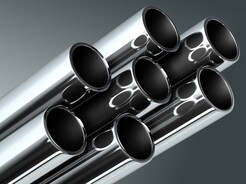 Stainless Steel 321 Pipe