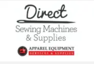 Direct Seiwng Machines & Supplies - Henderson, Auckland, New Zealand