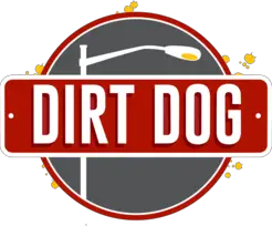 Dirt Dog Street Food on Rainbow Blvd - Las Vegas, NV, USA