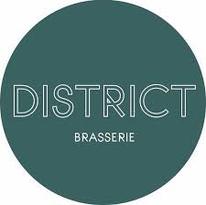 District Brasserie - Sydny, NSW, Australia