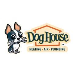 Dog House Heating Air, and Plumbing, LLC - Brunswick, ME, USA