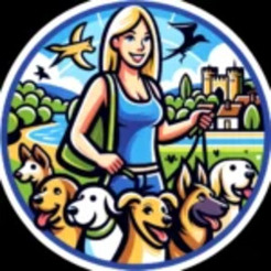 Dog Walker Guildford - Guildford, Surrey, United Kingdom