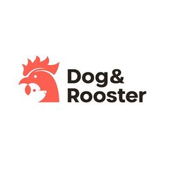 Dog and Rooster - San Diego, CA, USA