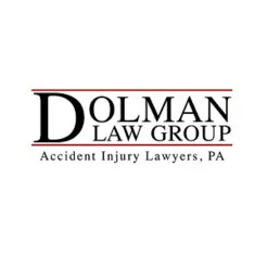 Dolman Law Group Accident Injury Lawyers, PA - Largo, FL, USA