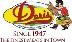 Doris Italian Market - North Palm Beach, FL, USA